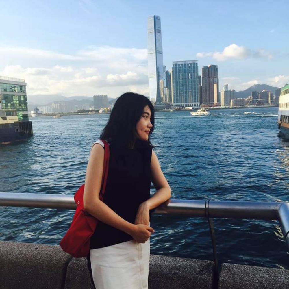 Meet your Posher, Yuan